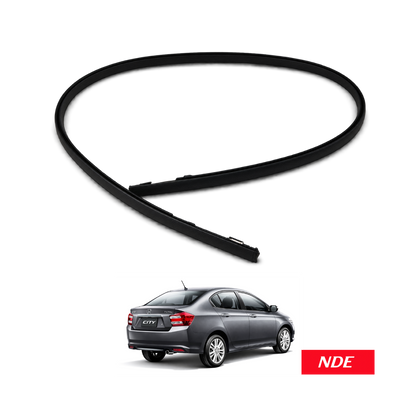 ROOF MOLDING RUBBER SET FOR HONDA CITY (2008-2021)