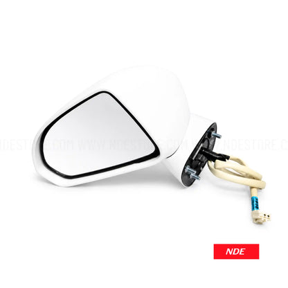 SIDE MIRROR ASSY FOR HONDA CITY (2008-2014)