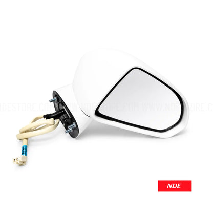 SIDE MIRROR ASSY FOR HONDA CITY (2008-2014)