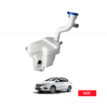 WINDSHIELD WASHER WIPER BOTTLE FOR HONDA CITY (2021-2026)