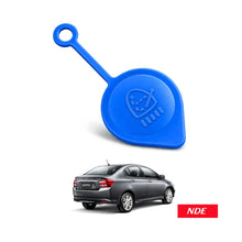 WIPER BOTTLE RESERVOIR CAP GENUINE FOR HONDA CITY (2008-2021)