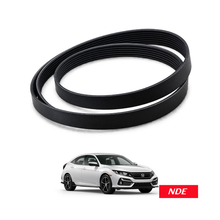 FAN BELT GENUINE FOR HONDA CIVIC (2016-2021)