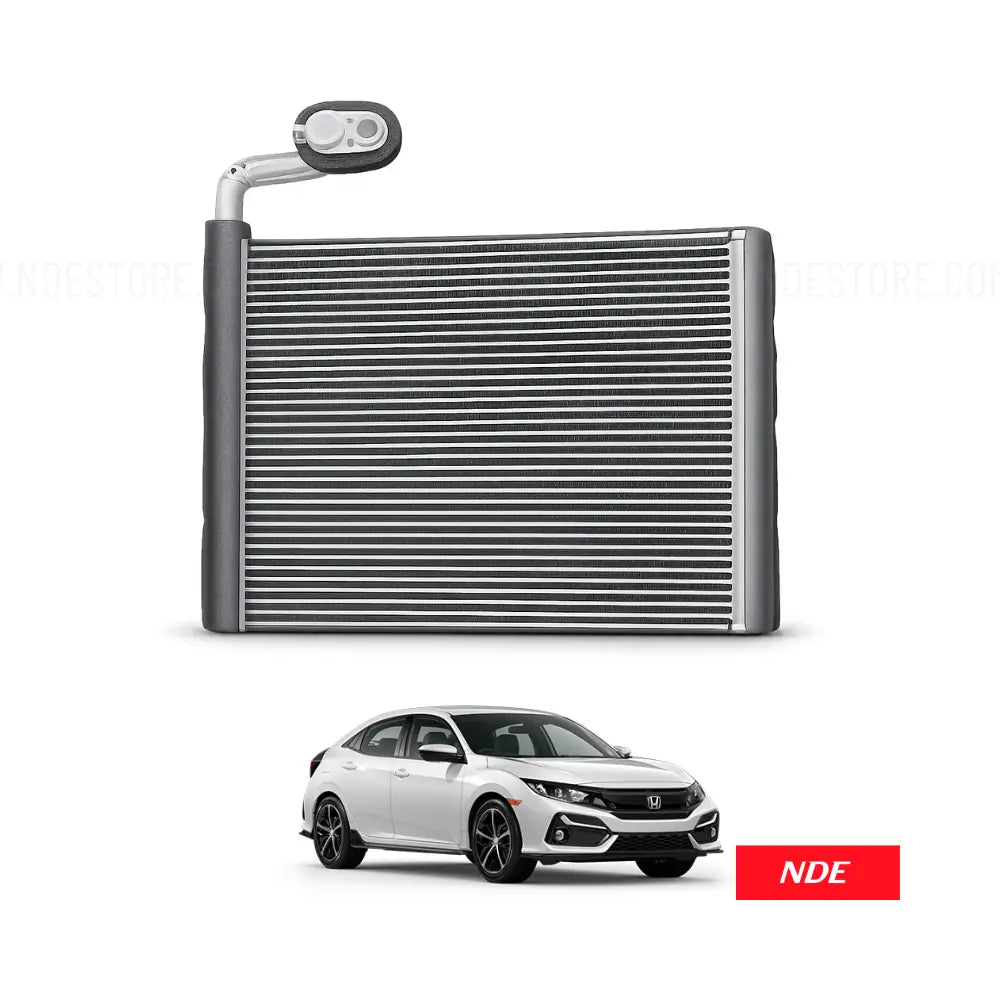 EVAPORATOR COOILING COIL FOR HONDA CIVIC (2017-2021)