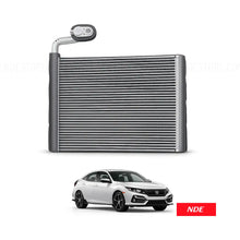 EVAPORATOR COOILING COIL FOR HONDA CIVIC (2017-2021)