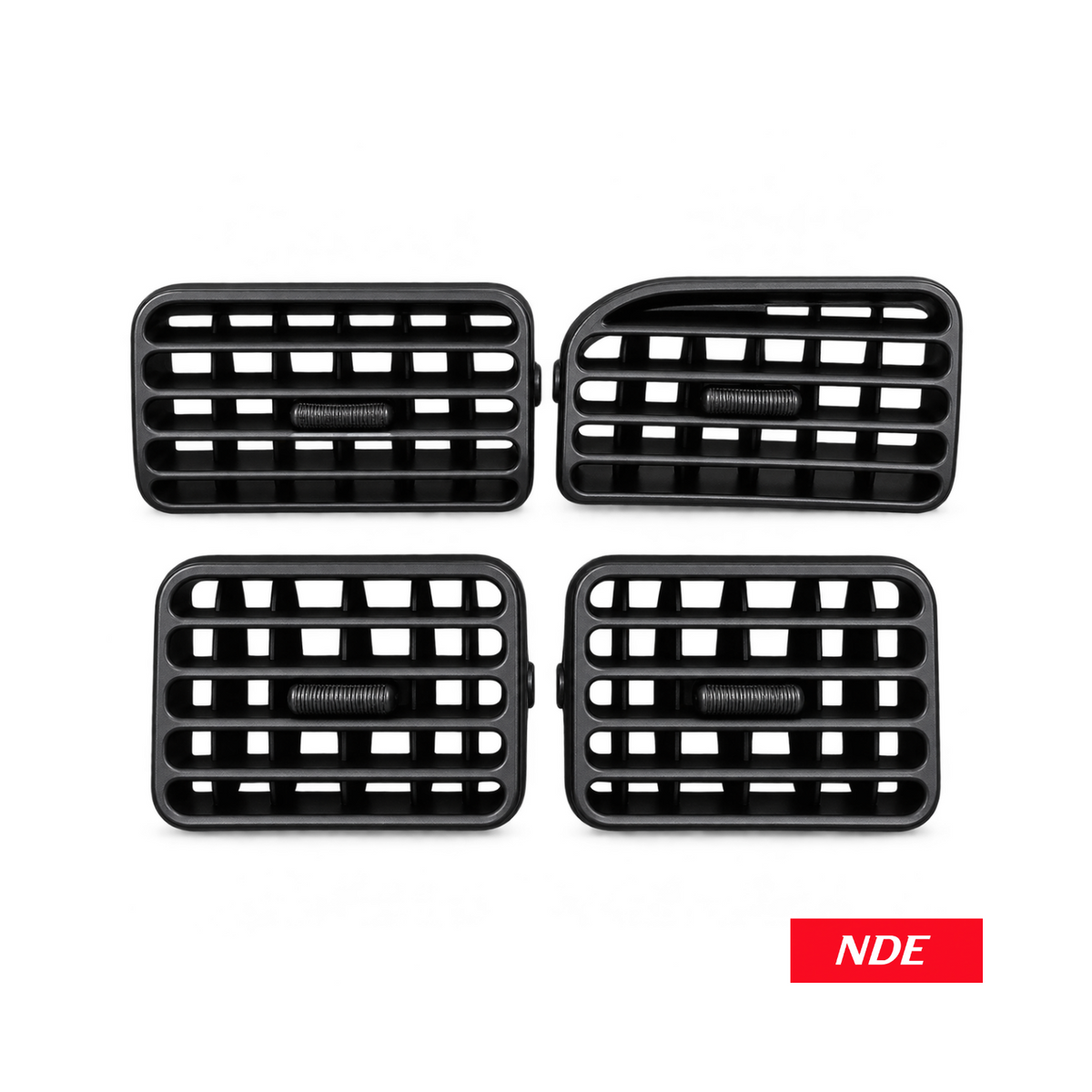 DASHBOARD AC GRILL SET FOR HONDA CIVIC (1997-2002)