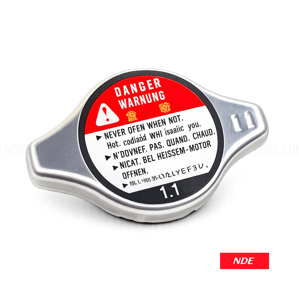 RADIATOR CAP GENUINE FOR HONDA CIVIC (1996-2002)