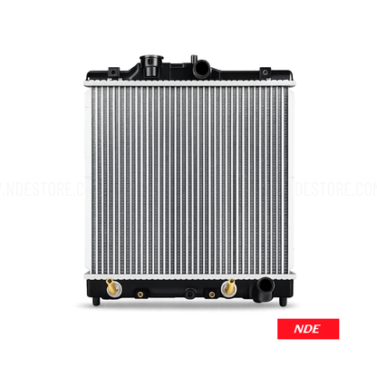RADIATOR ASSY FOR HONDA CIVIC (1996-2002)