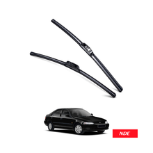 WIPER BLADE SET FOR HONDA CIVIC (1998-2002)