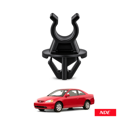 BONNET HOOD ROD CLIP FOR HONDA CIVIC (2002-2006)