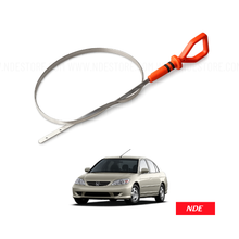 ENGINE OIL GAUGE DIPSTICK FOR HONDA CIVIC (2002-2006)
