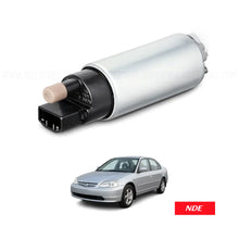 FUEL PUMP MOTOR DENSO FOR HONDA CIVIC (2002-2006)