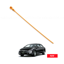 ENGINE OIL GAUGE DIPSTICK FOR HONDA CIVIC (2006-2012)