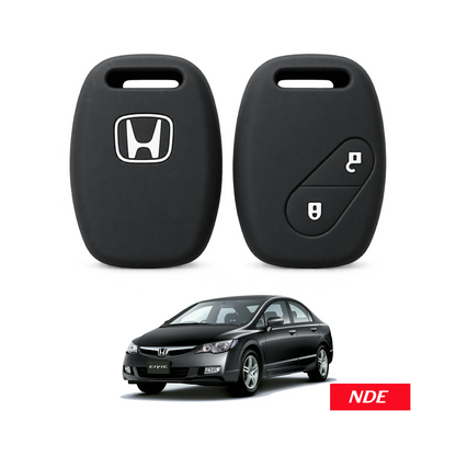 KEY REMOTE COVER FOR HONDA CIVIC (2006-2012)