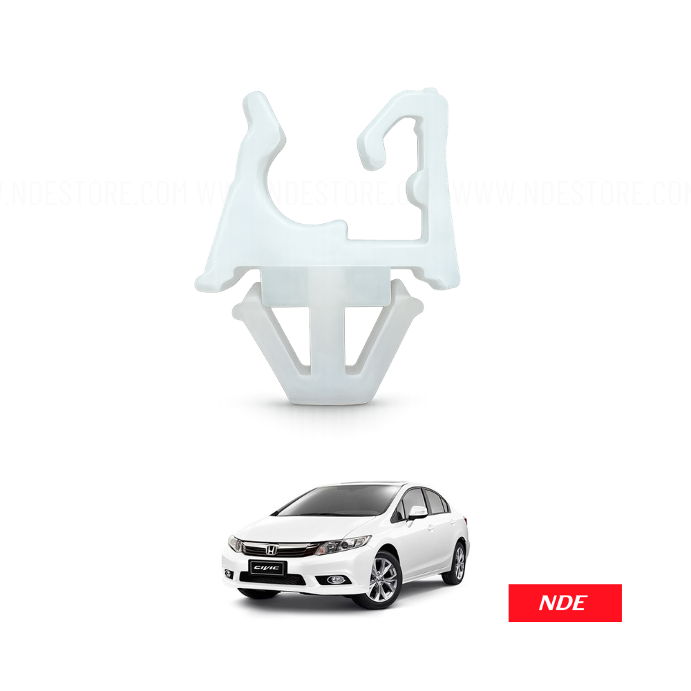 BONNET ROD CLIP FOR HONDA CIVIC (2012-2016)