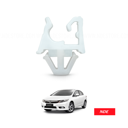 BONNET ROD CLIP FOR HONDA CIVIC (2012-2016)
