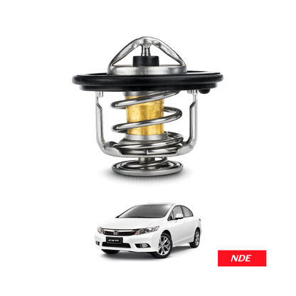 THERMOSTAT VALVE FOR HONDA CIVIC (2012-2016)