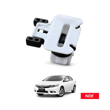 SEAT CLIP REAR FOR HONDA CIVIC (2012-2016)