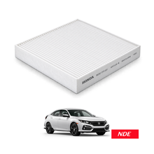 CABIN AC FILTER GENUINE FOR HONDA CIVIC (2016-2021)