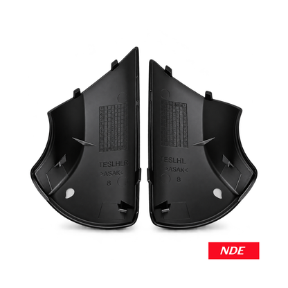 SIDE MIRROR COVER BASE LOWER FOR HONDA CIVIC (2017-2021)
