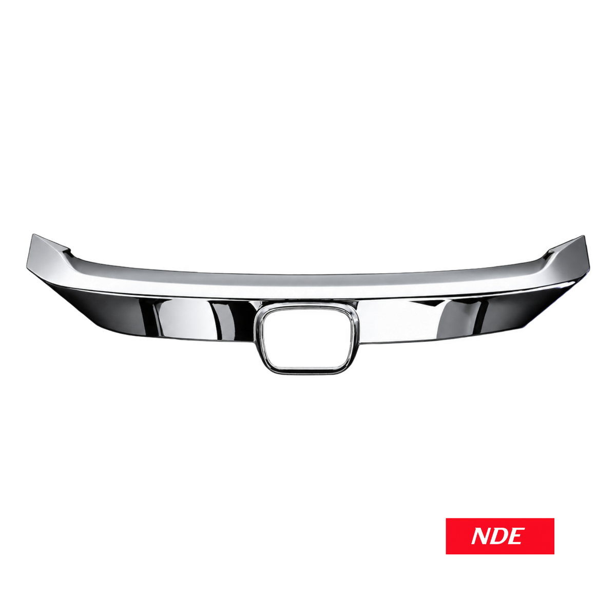 FRONT GRILLE CHROME FOR HONDA CIVIC (2016-2021)