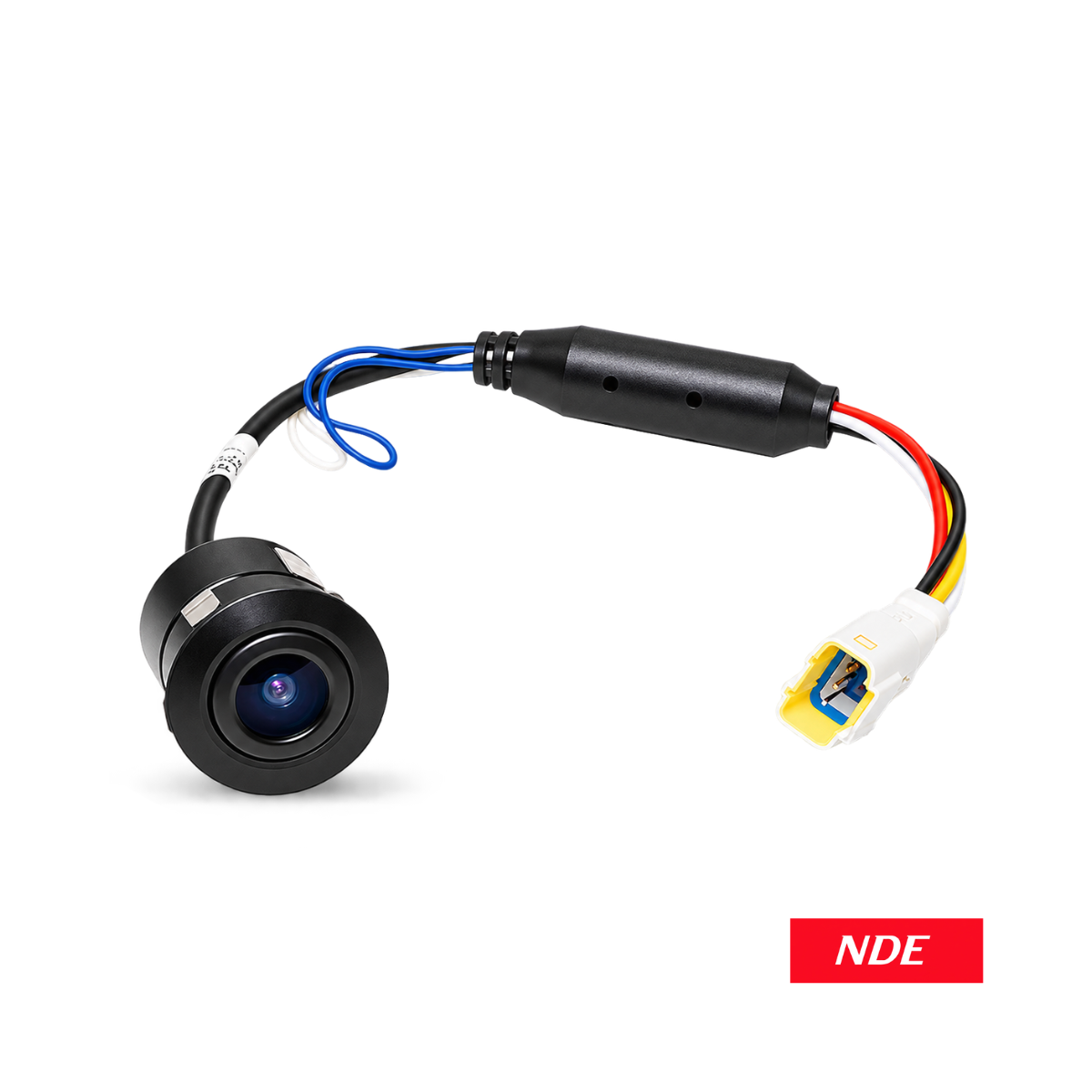 CAMERA FRONT FOR HONDA CIVIC (2017-2021)