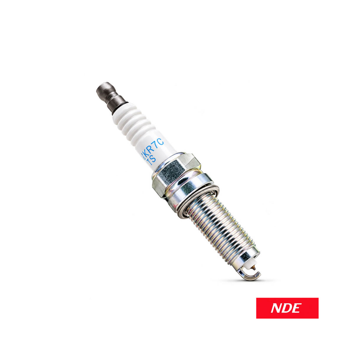 SPARK PLUG NGK LASER IRIDIUM FOR HONDA CIVIC 1.8 (2017-2021)