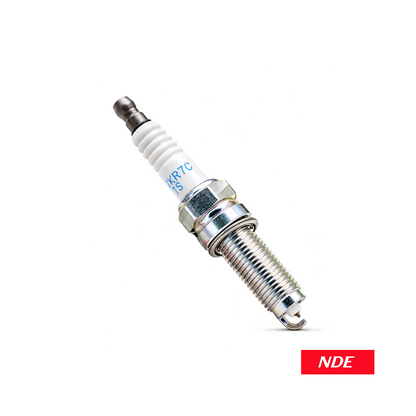 SPARK PLUG NGK LASER IRIDIUM FOR HONDA CIVIC 1.8 (2017-2021)
