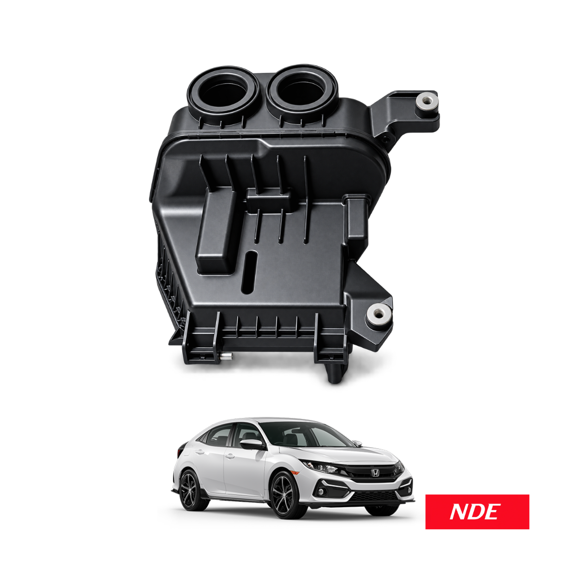 AIR CLEANER ASSY FOR HONDA CIVIC (2017-2021)