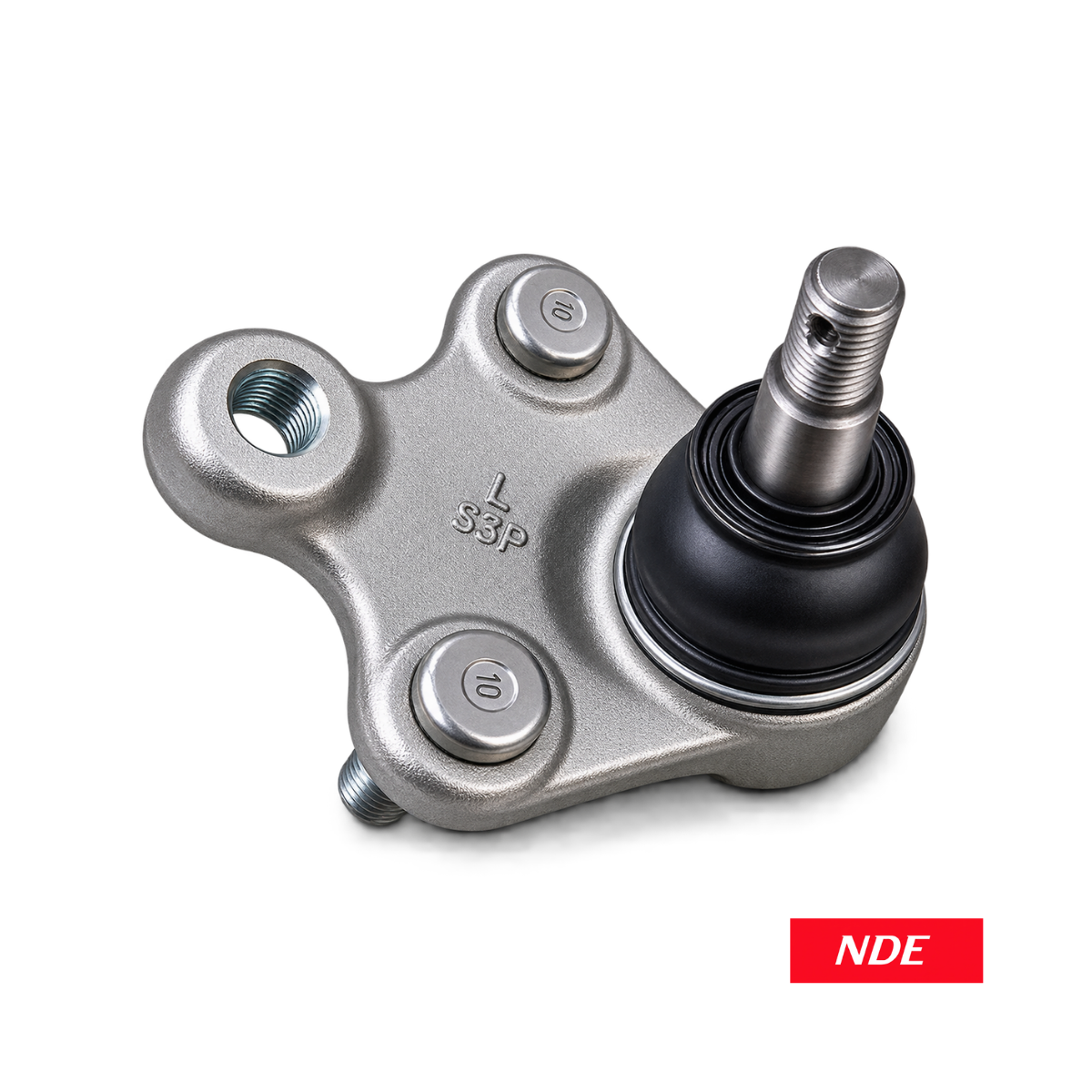BALL JOINT SET GENUINE FOR HONDA CIVIC (2016-2021)
