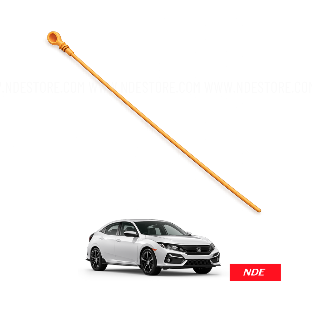 ENGINE OIL GAUGE DIPSTICK FOR HONDA CIVIC (2016-2021)
