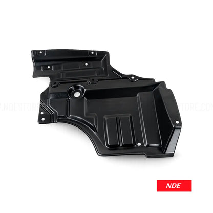 ENGINE SHIELD LEFT FOR HONDA CIVIC (2017-2021)