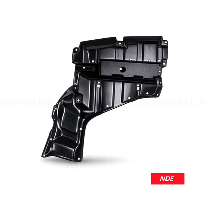 ENGINE SHIELD RIGHT FOR HONDA CIVIC (2017-2021)