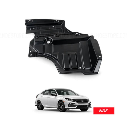 ENGINE SHIELD LEFT FOR HONDA CIVIC (2017-2021)