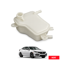 RADIATOR BOTTLE FOR HONDA CIVIC (2017-2021)