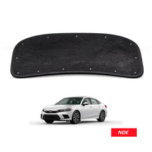 BONNET HOOD INSULATOR FOR HONDA CIVIC (2021-2026)