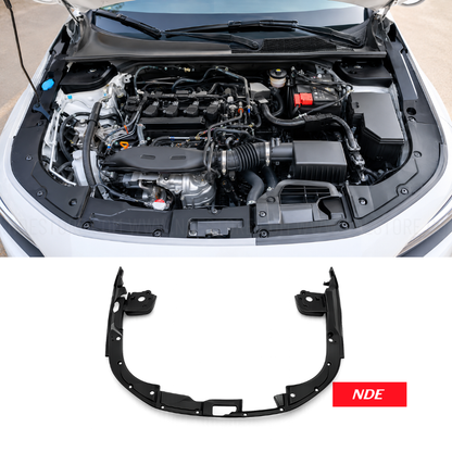 ENGINE BAY INSULATOR COVER FOR HONDA CIVIC (2021-2026)