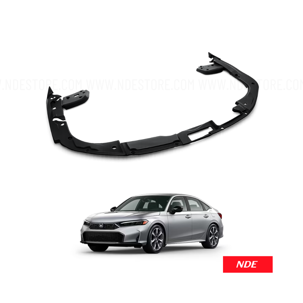 ENGINE BAY INSULATOR COVER FOR HONDA CIVIC (2021-2026)