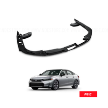 ENGINE BAY INSULATOR COVER FOR HONDA CIVIC (2021-2026)