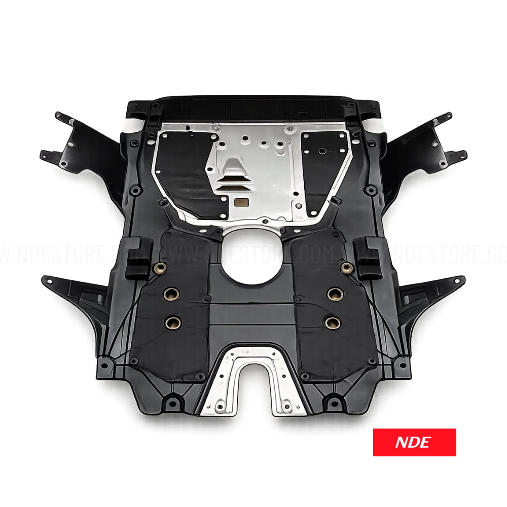ENGINE SHIELD UNDERCOVER FOR HONDA CIVIC (2021-2026)