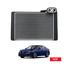 EVAPORATOR COOLING COIL AC FOR HONDA CIVIC (2021-2026)