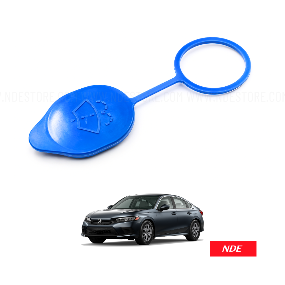 WIPER BOTTLE CAP GENUINE FOR HONDA CIVC (2021-2026)