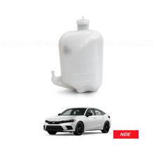 RADIATOR BOTTLE FOR HONDA CIVIC (2021-2026)