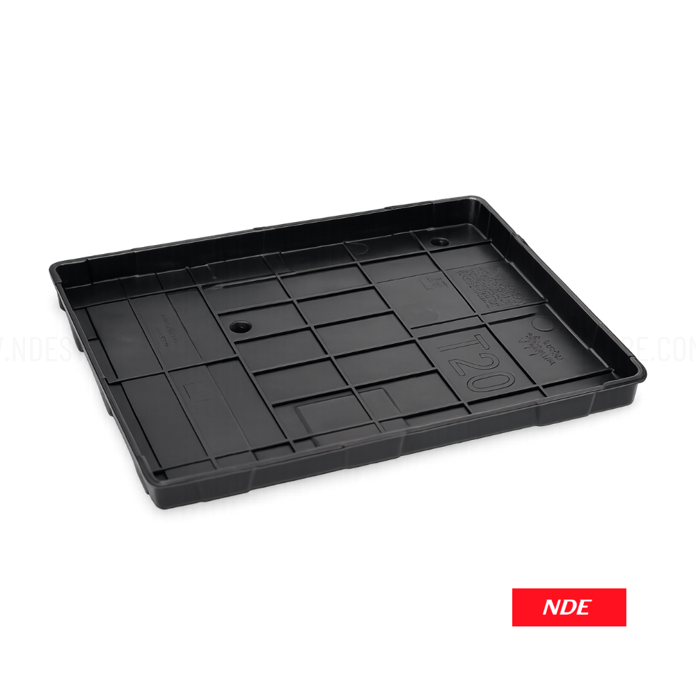 BATTERY BOX FOR HONDA CIVIC (2021-2026)