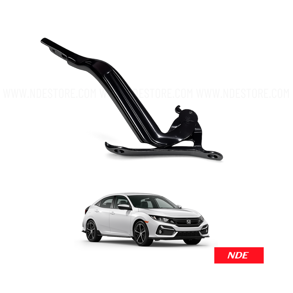 BONNET HINGE FOR HONDA CIVIC (2017-2021)