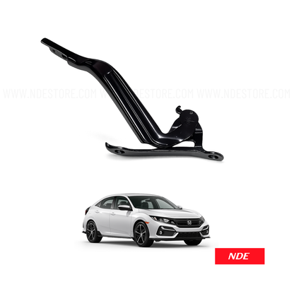 BONNET HINGE FOR HONDA CIVIC (2017-2021)