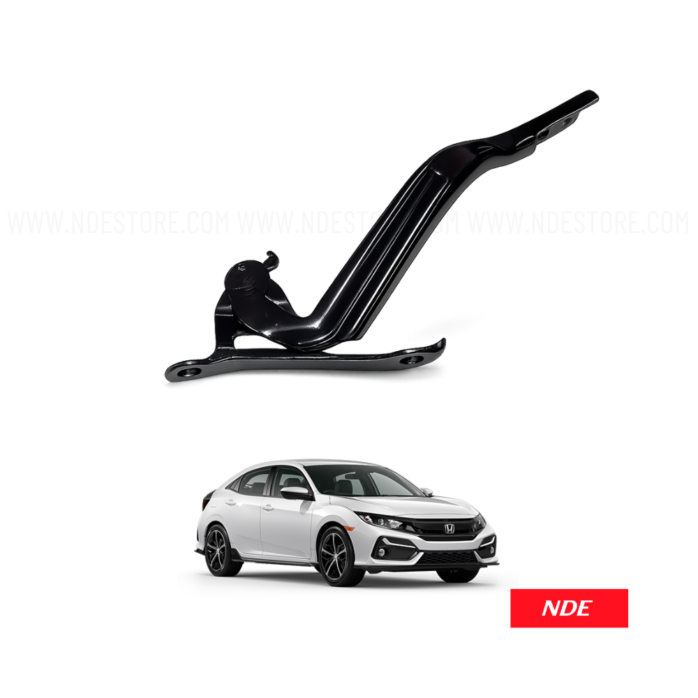 BONNET HINGE FOR HONDA CIVIC (2017-2021)