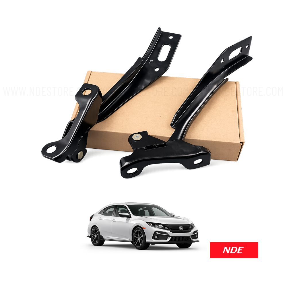 BONNET HINGE FOR HONDA CIVIC (2017-2021)