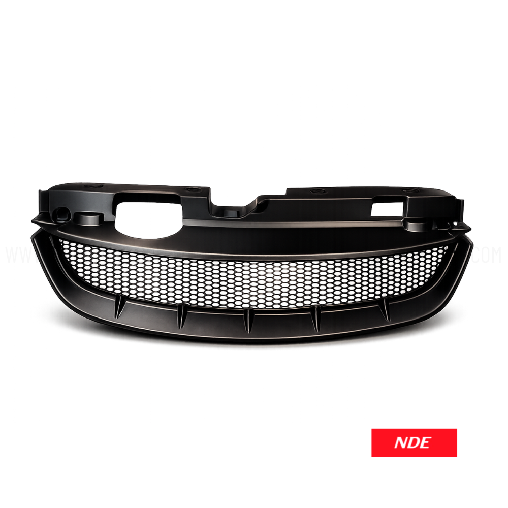 FRONT GRILLE FOR HONDA CIVIC (2004-2006)