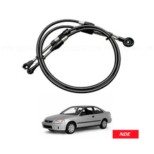 GEAR CABLE SET FOR HONDA CIVIC 1996-2002