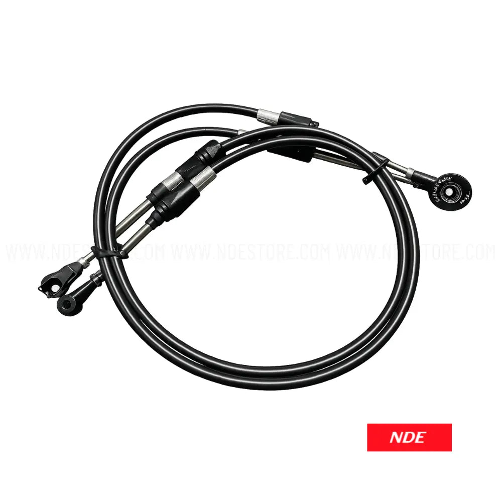 GEAR CABLE SET FOR HONDA CIVIC 1996-2002